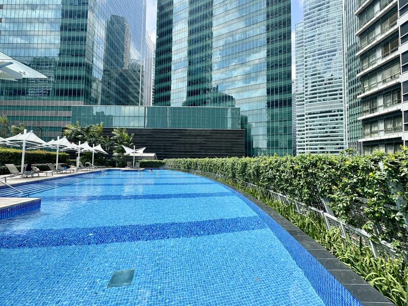 The Sail @ Marina Bay, 6 Marina Boulevard, 1 Bedroom, 592 sqft, Condominium For Rent, by Rebecca Tan, 500047677 - PropertyGuru.com.sg