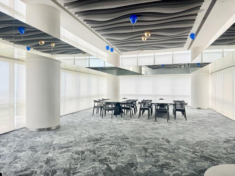 The Sail @ Marina Bay, 6 Marina Boulevard, 1 Bedroom, 592 sqft, Condominium For Rent, by Rebecca Tan, 500047677 - PropertyGuru.com.sg