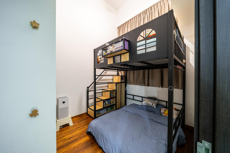 Mayfair Gardens, 10 Rifle Range Road, 1 Bedroom, 506 sqft, Condominium For Rent, by Ahmad Faruuq, 500047678 - Bedroom - PropertyGuru.com.sg