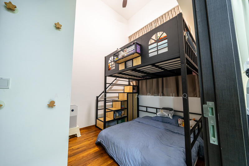 Mayfair Gardens, 10 Rifle Range Road, 1 Bedroom, 506 sqft, Condominium For Rent, by Ahmad Faruuq, 500047678 - Bedroom - PropertyGuru.com.sg