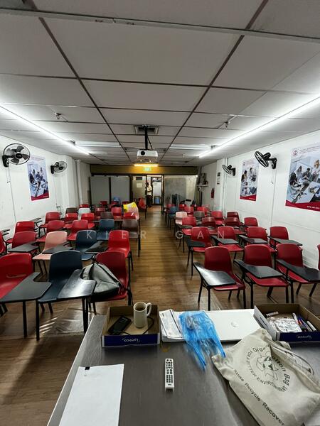 Jalan Besar Plaza, 101 Kitchener Road, 689 sqft, Other Retail For Sale, by Kier Gan, 500047679 - Study - CommercialGuru.com.sg