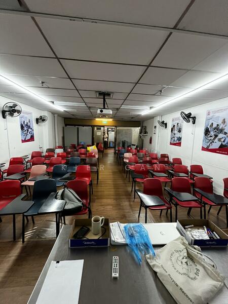 Jalan Besar Plaza, 101 Kitchener Road, 689 sqft, Other Retail For Sale, by Kier Gan, 500047679 - Interior - CommercialGuru.com.sg