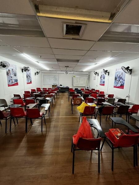Jalan Besar Plaza, 101 Kitchener Road, 689 sqft, Other Retail For Sale, by Kier Gan, 500047679 - Study - CommercialGuru.com.sg