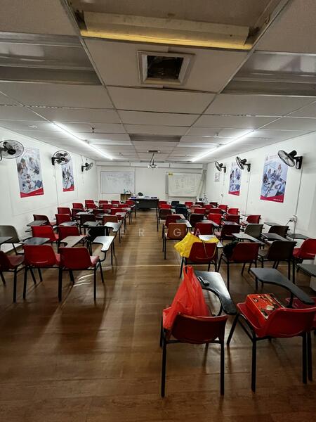 Jalan Besar Plaza, 101 Kitchener Road, 689 sqft, Other Retail For Sale, by Kier Gan, 500047679 - Study - CommercialGuru.com.sg
