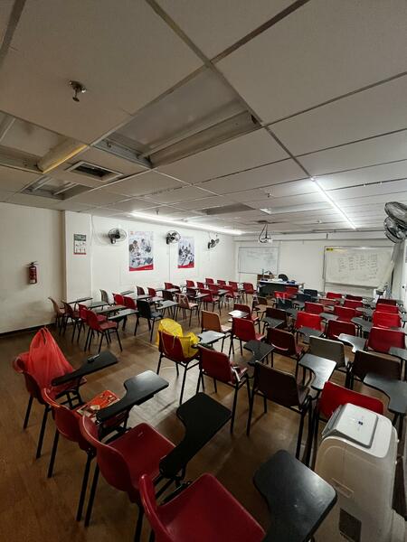 Jalan Besar Plaza, 101 Kitchener Road, 689 sqft, Other Retail For Sale, by Kier Gan, 500047679 - Study - CommercialGuru.com.sg