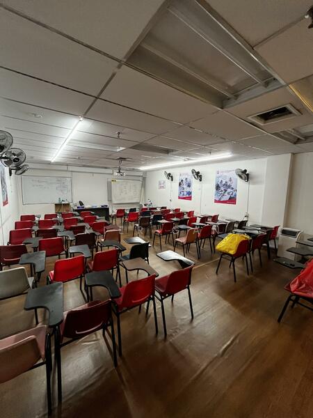 Jalan Besar Plaza, 101 Kitchener Road, 689 sqft, Other Retail For Sale, by Kier Gan, 500047679 - Study - CommercialGuru.com.sg