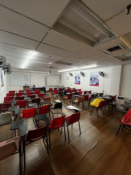 Jalan Besar Plaza, 101 Kitchener Road, 689 sqft, Other Retail For Sale, by Kier Gan, 500047679 - Study - CommercialGuru.com.sg