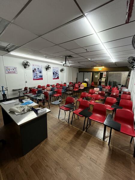 Jalan Besar Plaza, 101 Kitchener Road, 689 sqft, Other Retail For Sale, by Kier Gan, 500047679 - Study - CommercialGuru.com.sg