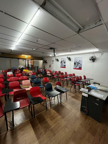 Jalan Besar Plaza, 101 Kitchener Road, 689 sqft, Other Retail For Sale, by Kier Gan, 500047679 - Study - CommercialGuru.com.sg