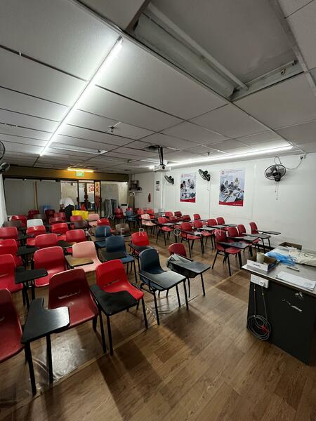 Jalan Besar Plaza, 101 Kitchener Road, 689 sqft, Other Retail For Sale, by Kier Gan, 500047679 - Interior - CommercialGuru.com.sg
