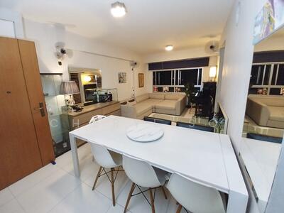 For Rent - 329A Anchorvale Street