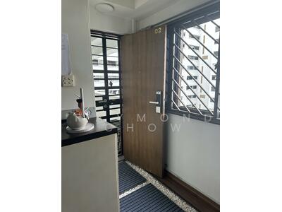 For Rent - 11 Holland Drive