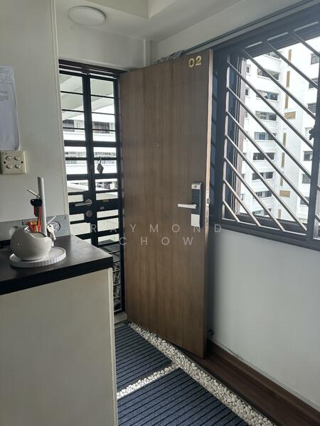 For Rent - 11 Holland Drive