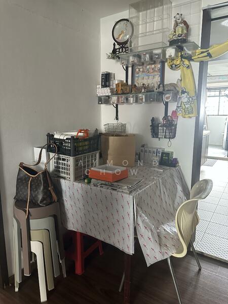 For Rent - 11 Holland Drive