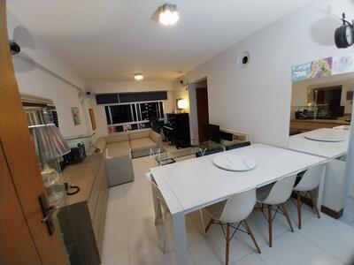 For Rent - 329A Anchorvale Street