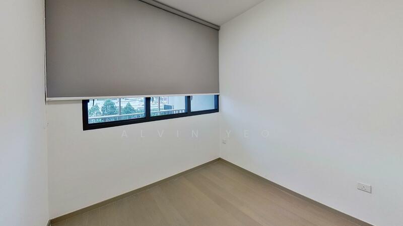 Penrose, 20 Sims Drive, 2 Bedrooms, 646 sqft, Condominium For Rent, by Alvin Yeo, 500047685 - Interior - PropertyGuru.com.sg