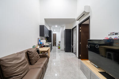 For Rent - Mayfair Gardens