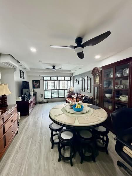 108B Mcnair Road, 108B Mcnair Road, 3 Bedrooms, 969 sqft, HDB Flat For Sale, by Amy Tay, 500047690 - Living Room - PropertyGuru.com.sg