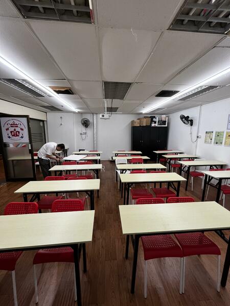 Jalan Besar Plaza, 101 Kitchener Road, 555 sqft, Other Retail For Sale, by Kier Gan, 500047693 - Study - CommercialGuru.com.sg