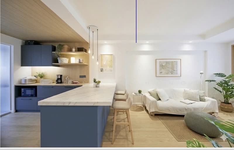 337 Bukit Batok Street 34, 337 Bukit Batok Street 34, 3 Bedrooms, 904 sqft, HDB Flat For Sale, by Joe Ng Xu Hong 黄緒汯, 500047695 - Kitchen - PropertyGuru.com.sg