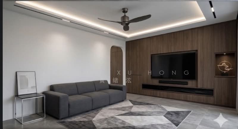 337 Bukit Batok Street 34, 337 Bukit Batok Street 34, 3 Bedrooms, 904 sqft, HDB Flat For Sale, by Joe Ng Xu Hong 黄緒汯, 500047695 - Living Room - PropertyGuru.com.sg