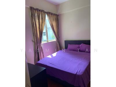 For Rent - Castle Green