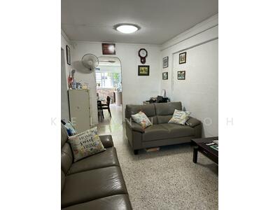 For Sale - 24 Hougang Avenue 3