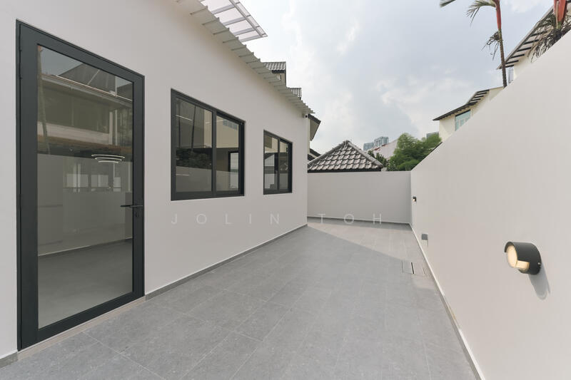 West Coast Gardens Corner Terrace For Sale at S$ 7,400,000 | PropertyGuru Singapore