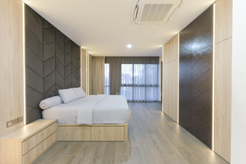 West Coast Gardens Corner Terrace For Sale at S$ 7,400,000 | PropertyGuru Singapore