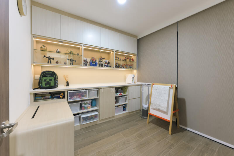 West Coast Gardens Corner Terrace For Sale at S$ 7,400,000 | PropertyGuru Singapore