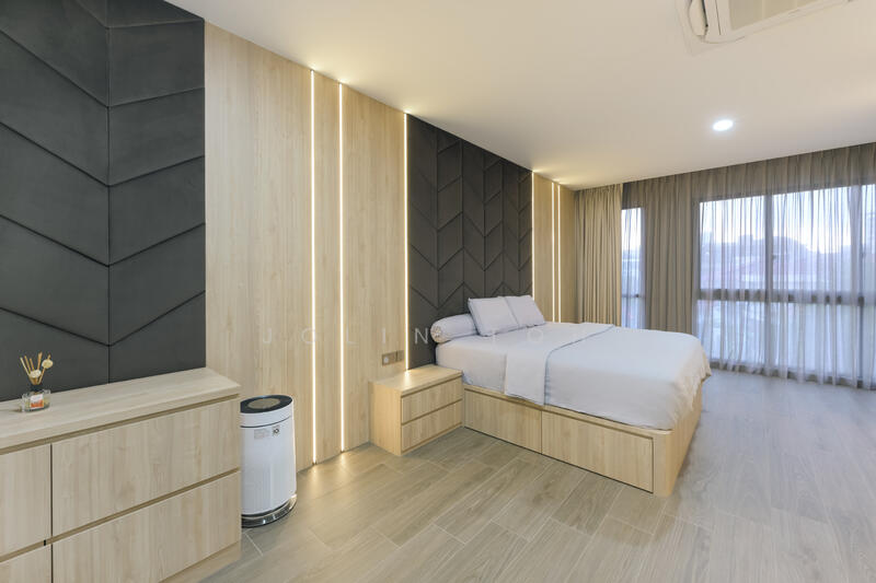 West Coast Gardens Corner Terrace For Sale at S$ 7,400,000 | PropertyGuru Singapore