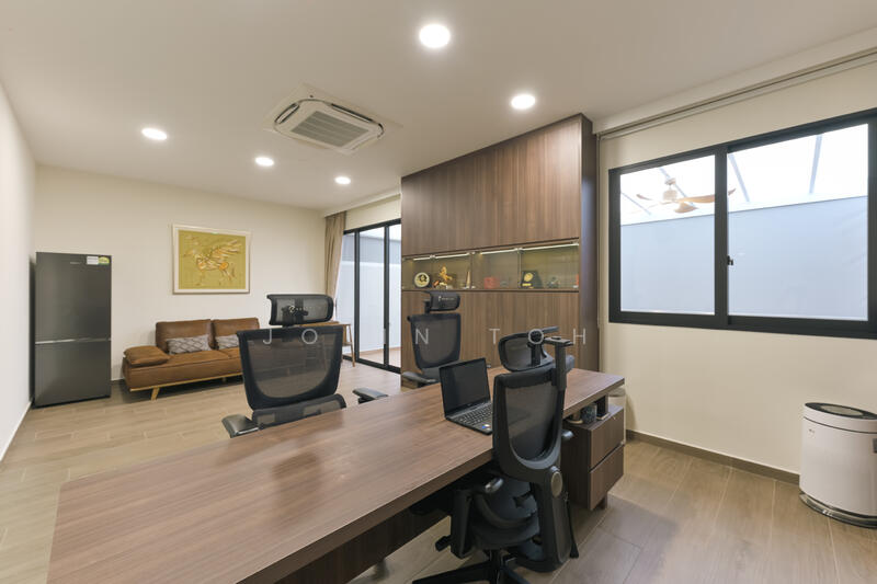 West Coast Gardens Corner Terrace For Sale at S$ 7,400,000 | PropertyGuru Singapore