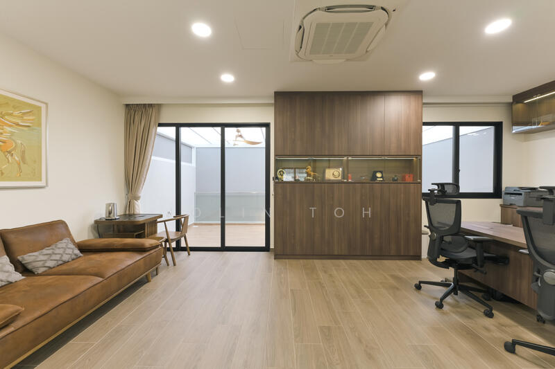 West Coast Gardens Corner Terrace For Sale at S$ 7,400,000 | PropertyGuru Singapore