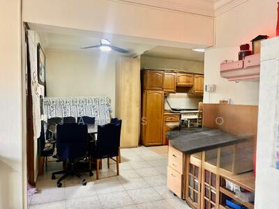 For Sale - 416 Pasir Ris Drive 6