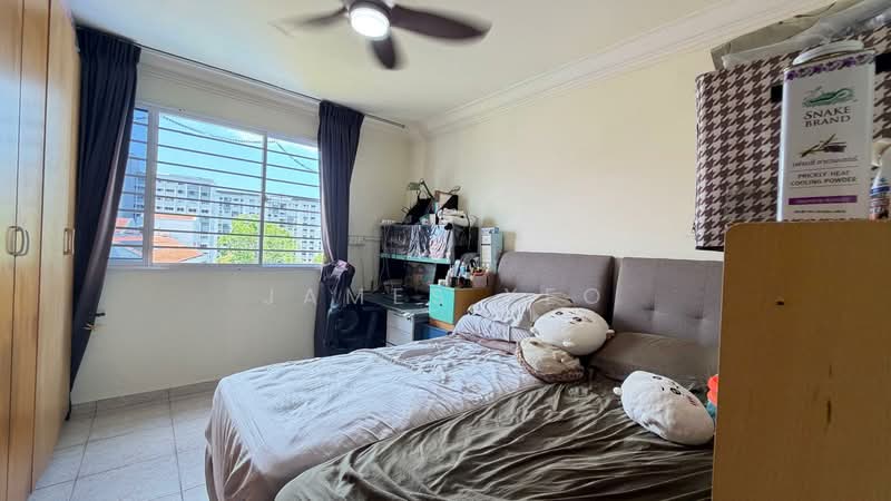 416 Pasir Ris Drive 6, 416 Pasir Ris Drive 6, 3 Bedrooms, 1,227 sqft, HDB Flat For Sale, by James Yeo, 500047705 - Bedroom - PropertyGuru.com.sg