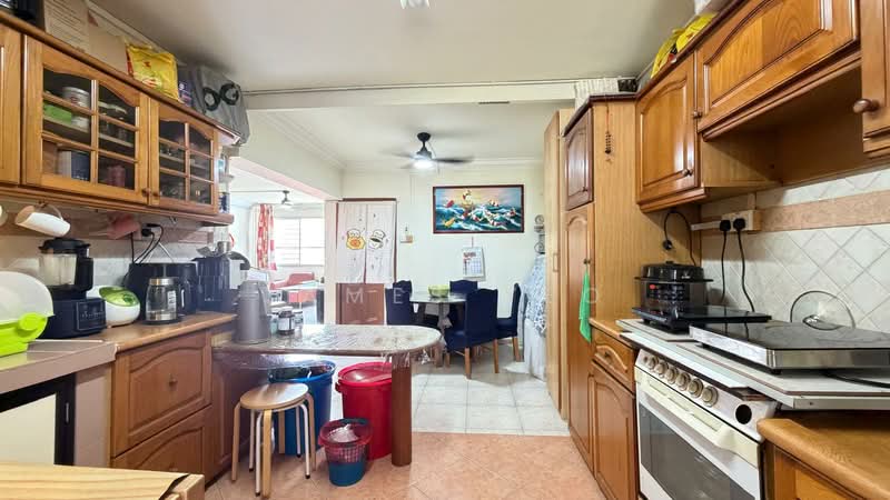 416 Pasir Ris Drive 6, 416 Pasir Ris Drive 6, 3 Bedrooms, 1,227 sqft, HDB Flat For Sale, by James Yeo, 500047705 - PropertyGuru.com.sg