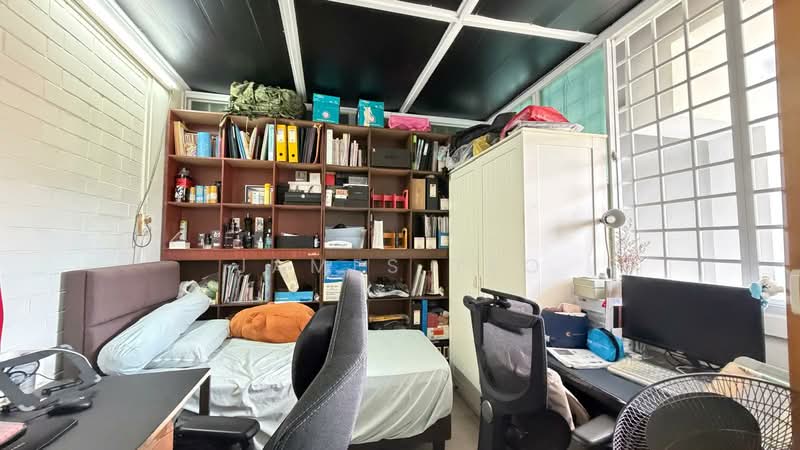 416 Pasir Ris Drive 6, 416 Pasir Ris Drive 6, 3 Bedrooms, 1,227 sqft, HDB Flat For Sale, by James Yeo, 500047705 - PropertyGuru.com.sg
