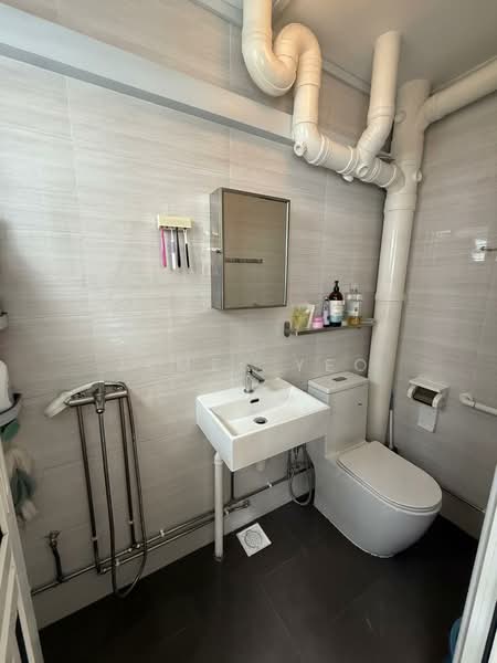 416 Pasir Ris Drive 6, 416 Pasir Ris Drive 6, 3 Bedrooms, 1,227 sqft, HDB Flat For Sale, by James Yeo, 500047705 - PropertyGuru.com.sg