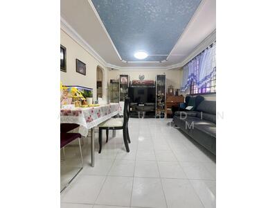 For Sale - 251 Yishun Ring Road