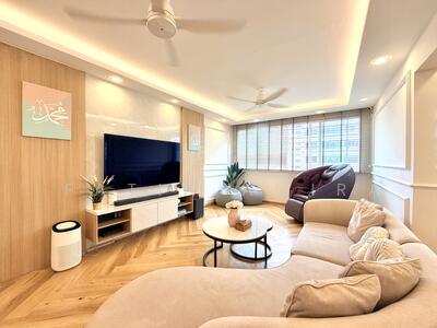 For Sale - 156 Simei Road