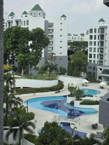 Signature Park, 46 Toh Tuck Road, Room Rental, 120 sqft, Condominium For Rent, by Yeow Teck Beng, 500047713 - PropertyGuru.com.sg