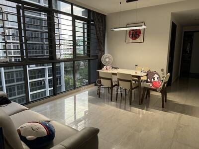 For Rent - Symphony Suites