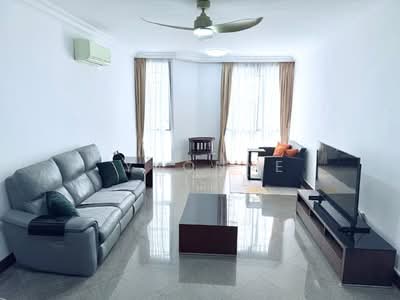 For Rent - Parc Vista