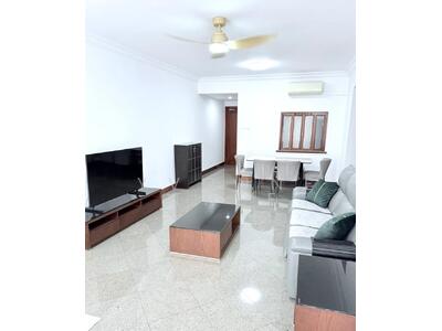 For Rent - Parc Vista