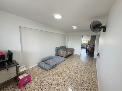 For Rent - 138 Tampines Street 11