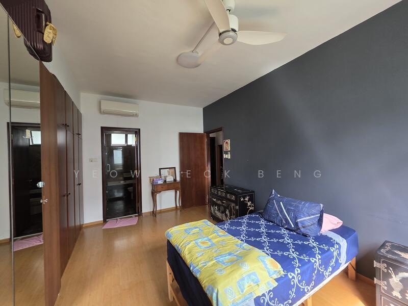 Signature Park, 46 Toh Tuck Road, Room Rental, 200 sqft, Condominium For Rent, by Yeow Teck Beng, 500047721 - PropertyGuru.com.sg