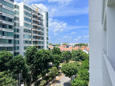 For Sale - Optima @ Tanah Merah