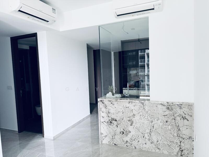 Tembusu Grand, 94 Jalan Tembusu, 2 Bedrooms, 743 sqft, Condominium For Rent, by Gary Ong, 500047724 - PropertyGuru.com.sg