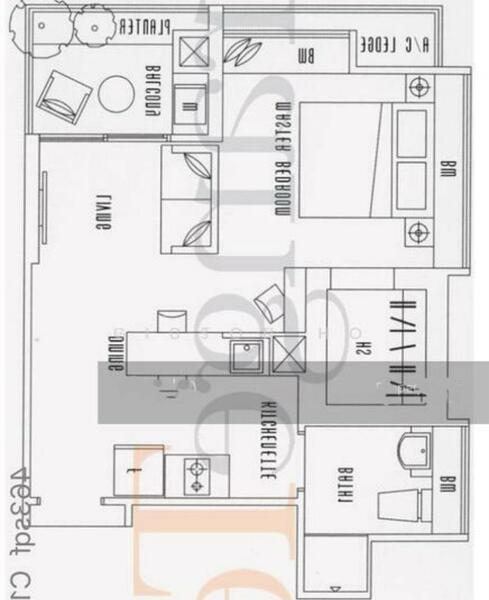 For Sale Illuminaire on Devonshire