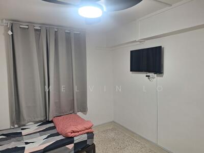 For Rent - 185 Boon Lay Avenue